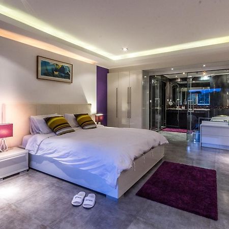 Dasiri Beach Apartment Premium Pattaya Exterior foto