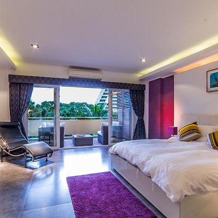 Dasiri Beach Apartment Premium Pattaya Exterior foto