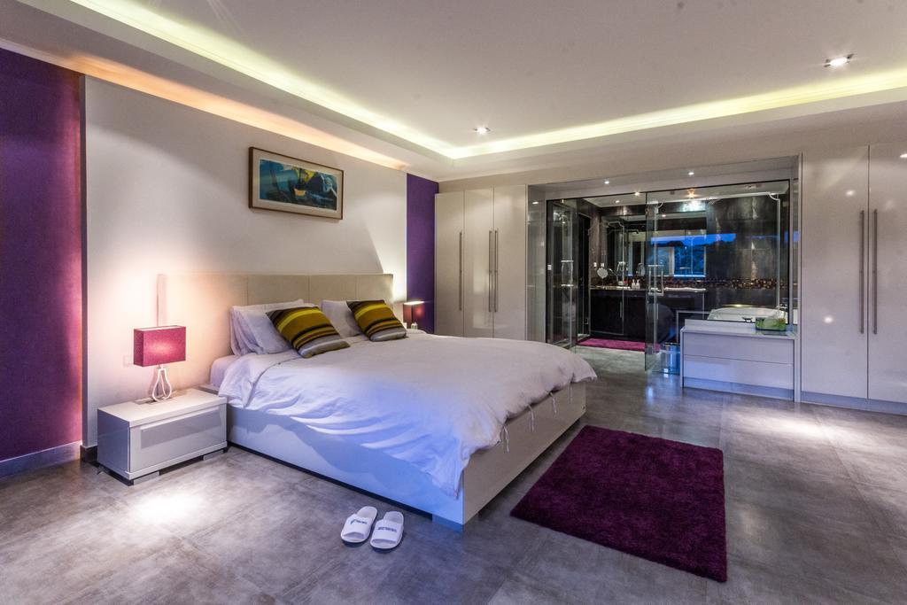 Dasiri Beach Apartment Premium Pattaya Exterior foto