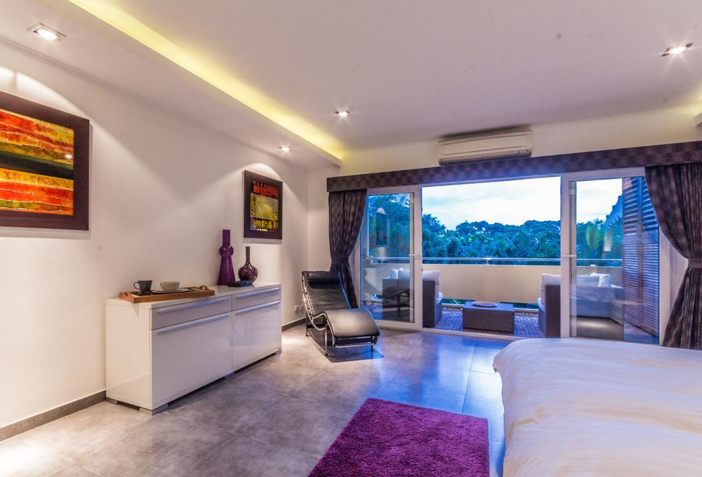 Dasiri Beach Apartment Premium Pattaya Exterior foto