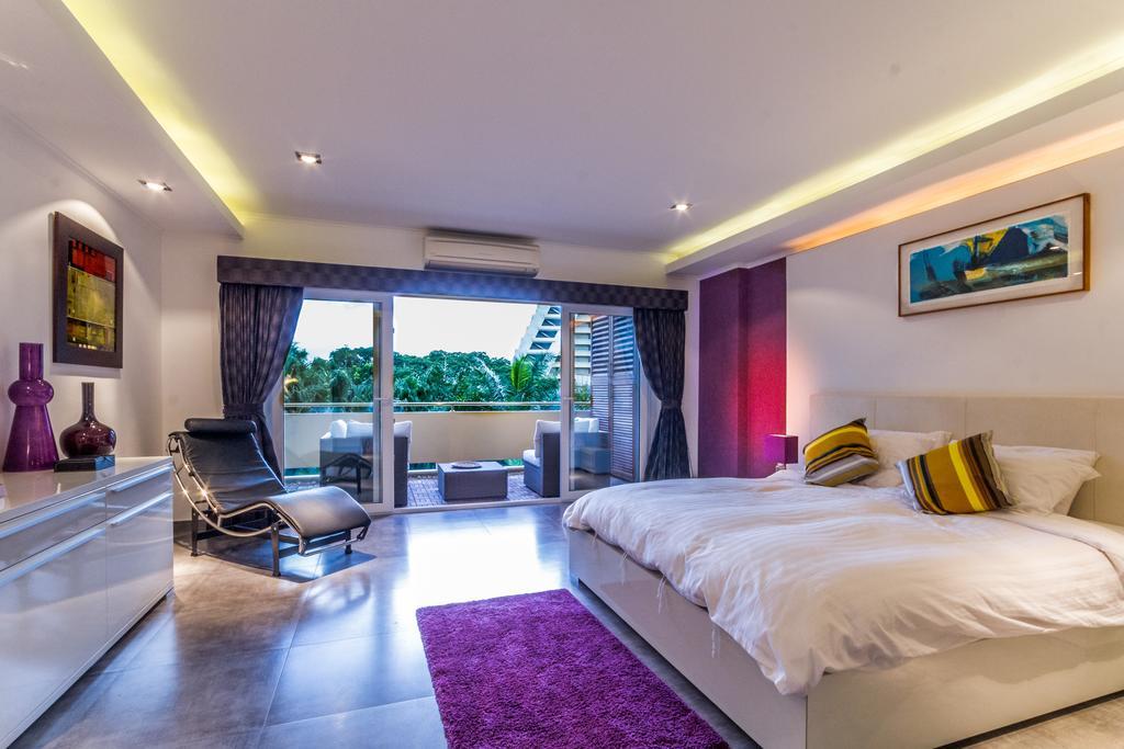 Dasiri Beach Apartment Premium Pattaya Exterior foto
