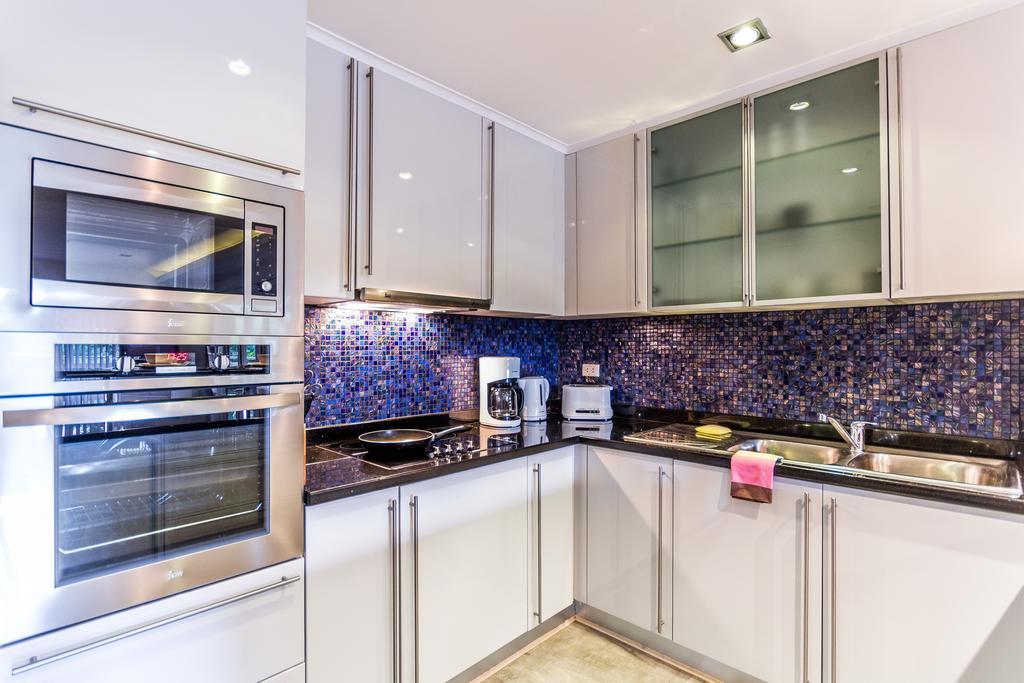 Dasiri Beach Apartment Premium Pattaya Exterior foto