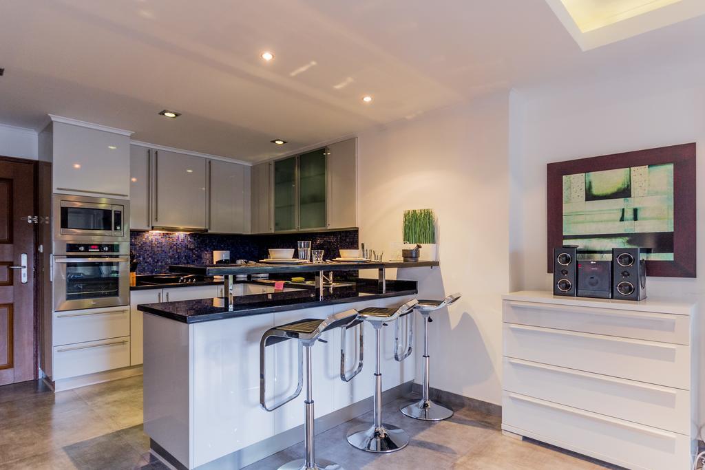 Dasiri Beach Apartment Premium Pattaya Exterior foto